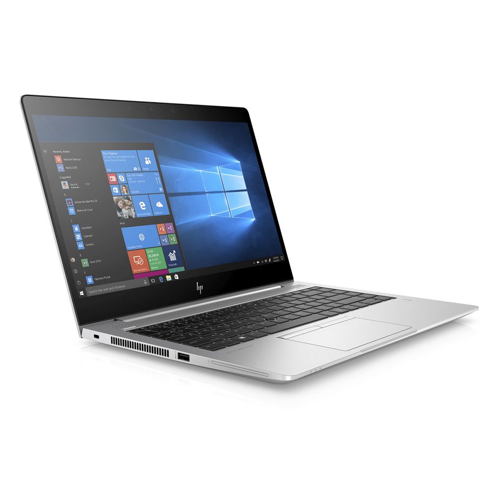 HP EliteBook 840 G6; Core i7 8565U 1.8GHz/16GB RAM/512GB SSD PCIe/batteryCARE+;WiFi/BT/SC/webcam/14.0 FHD (1920x1080)/Win 11 Pro 64-bit