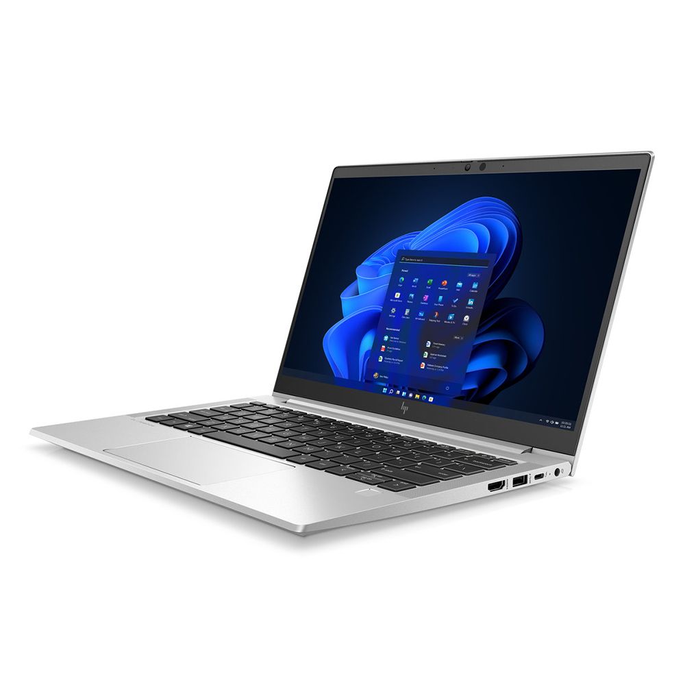 HP EliteBook 630 G9; Core i5 1245U 1.6GHz/16GB RAM/256GB SSD PCIe/batteryCARE+;WiFi/BT/SC/webcam/13.3 FHD (1920x1080)/Win 11 Pro 64-bit