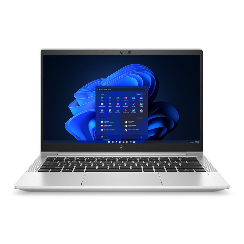HP EliteBook 630 G9; Core i5 1245U 1.6GHz/16GB RAM/256GB SSD PCIe/batteryCARE+;WiFi/BT/SC/webcam/13.3 FHD (1920x1080)/Win 11 Pro 64-bit