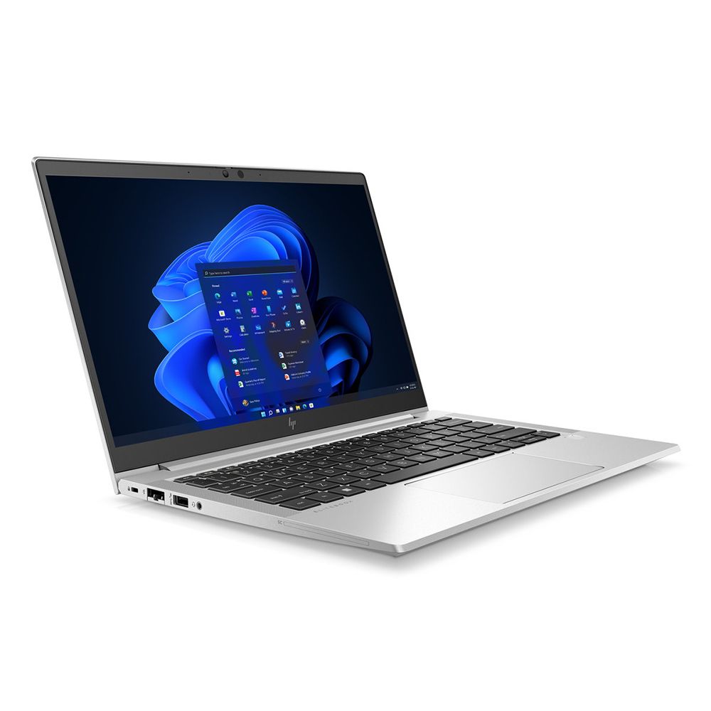 HP EliteBook 630 G9; Core i5 1245U 1.6GHz/16GB RAM/256GB SSD PCIe/batteryCARE+;WiFi/BT/SC/webcam/13.3 FHD (1920x1080)/Win 11 Pro 64-bit