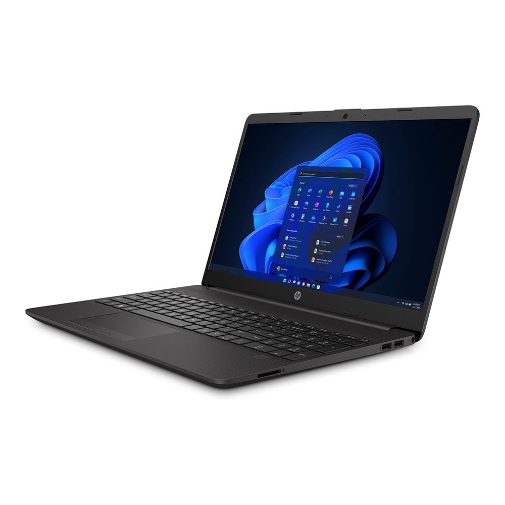 HP 250 G9; Core i3 1215U 1.2GHz/16GB RAM/256GB SSD PCIe/batteryCARE+;WiFi/BT/FP/webcam//15.6 FHD (1920x1080)/num/Win 11 Pro 64-bit