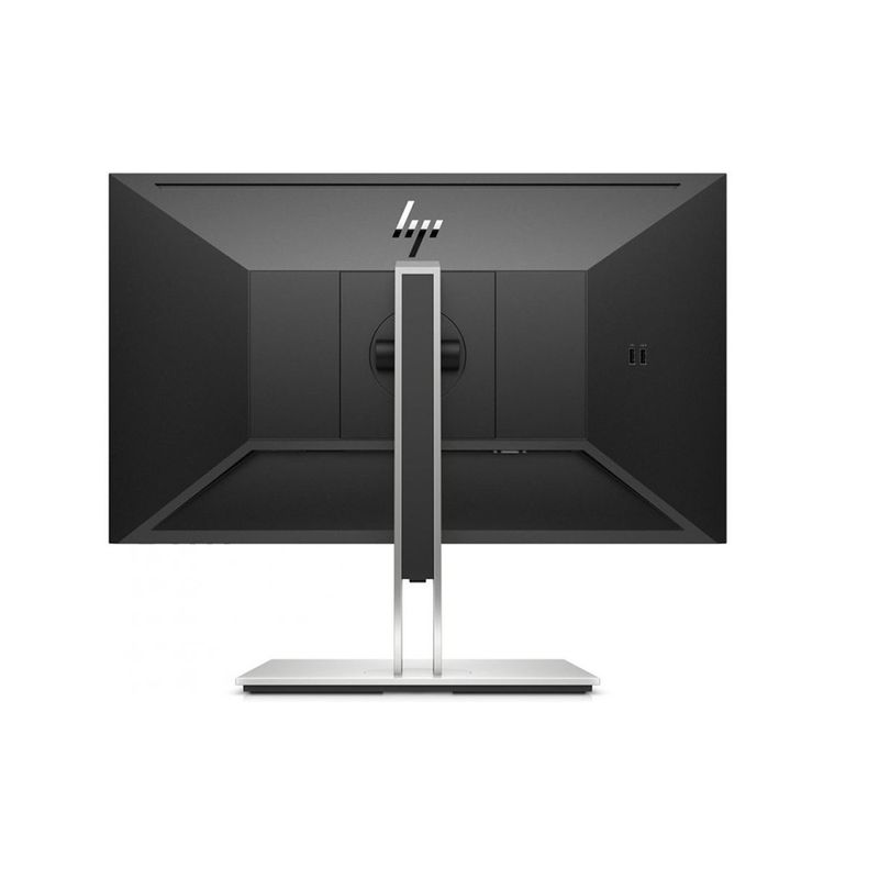 LCD HP 24" E24 G4; black/silver;1920x1080, 1000:1, 250 cd/m2, VGA,HDMI, DisplayPort, USB Hub, AG
