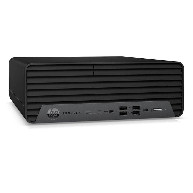HP ProDesk 600 G6 SFF; Core i5 10500 3.1GHz/16GB RAM/256GB SSD PCIe;Intel UHD Graphics/Win 11 Pro 64-bit HP ProDesk 600 G6 SFF; Core i5 10500 3.1GHz/16GB RAM/256GB SSD PCIe;Intel UHD Graphics/Win 11 Pro 64-bit
