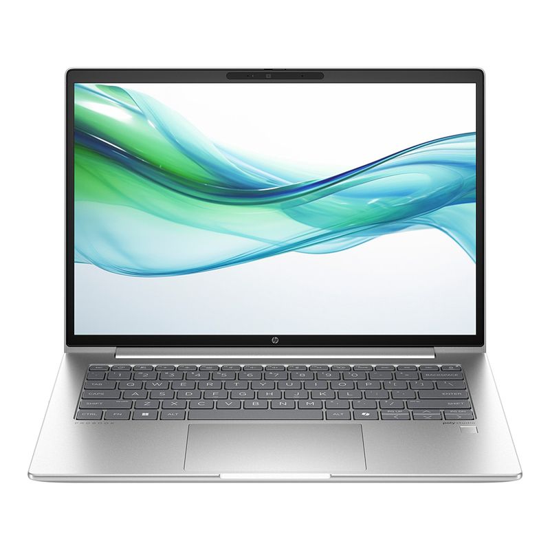 HP ProBook 445 G11; Ryzen 5 7535U 2.9GHz/8GB RAM/512GB SSD PCIe/batteryCARE+;WiFi/BT/FP/AMD Radeon 660M/14.0 WUXGA AG/backlit kb/Win 11 Pro 64-bit HP ProBook 445 G11; Ryzen 5 7535U 2.9GHz/8GB RAM/512GB SSD PCIe/batteryCARE+;WiFi/BT/FP/AMD Radeon 660M/14.0 WUXGA AG/backlit kb/Win 11 Pro 64-bit