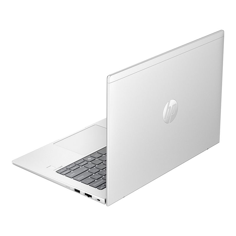 HP ProBook 445 G11; Ryzen 5 7535U 2.9GHz/8GB RAM/512GB SSD PCIe/batteryCARE+;WiFi/BT/FP/AMD Radeon 660M/14.0 WUXGA AG/backlit kb/Win 11 Pro 64-bit