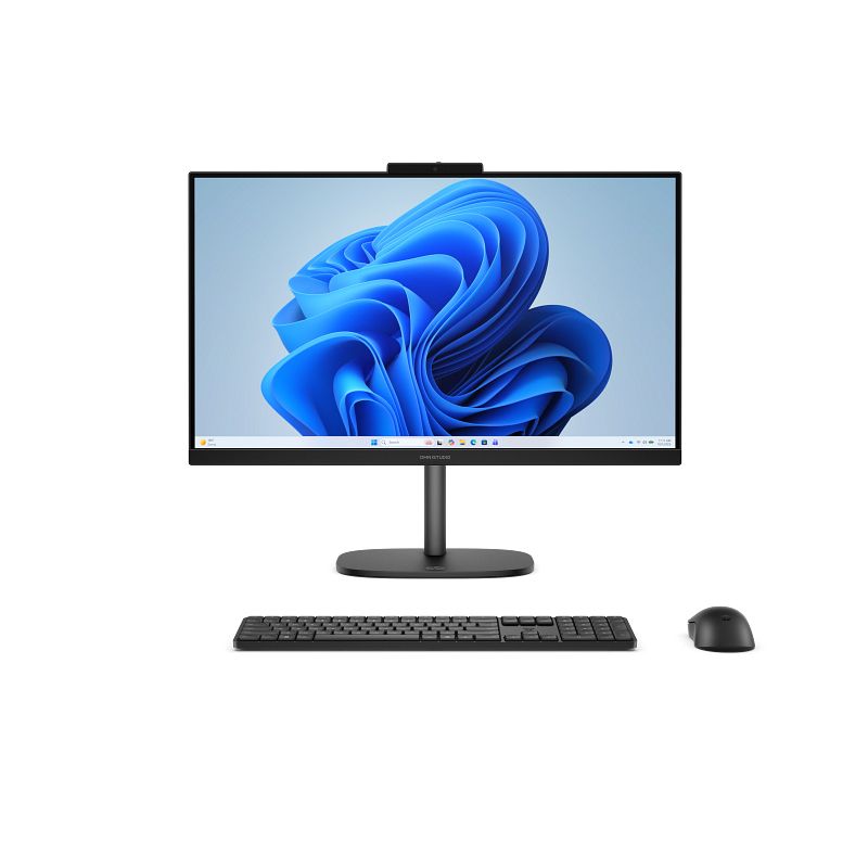 HP OmniStudio 24-cv0002nx; Ryzen 5 40 2.8GHz/8GB RAM/512GB SSD PCIe;WiFi/BT/webcam/AMD Radeon 610M/23.8" FHD (1920x1080)Touch/Win 11 64-bit/Height Adjustable