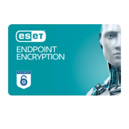 ESET Endpoint Encryption Standard Edition – üzleti licenc