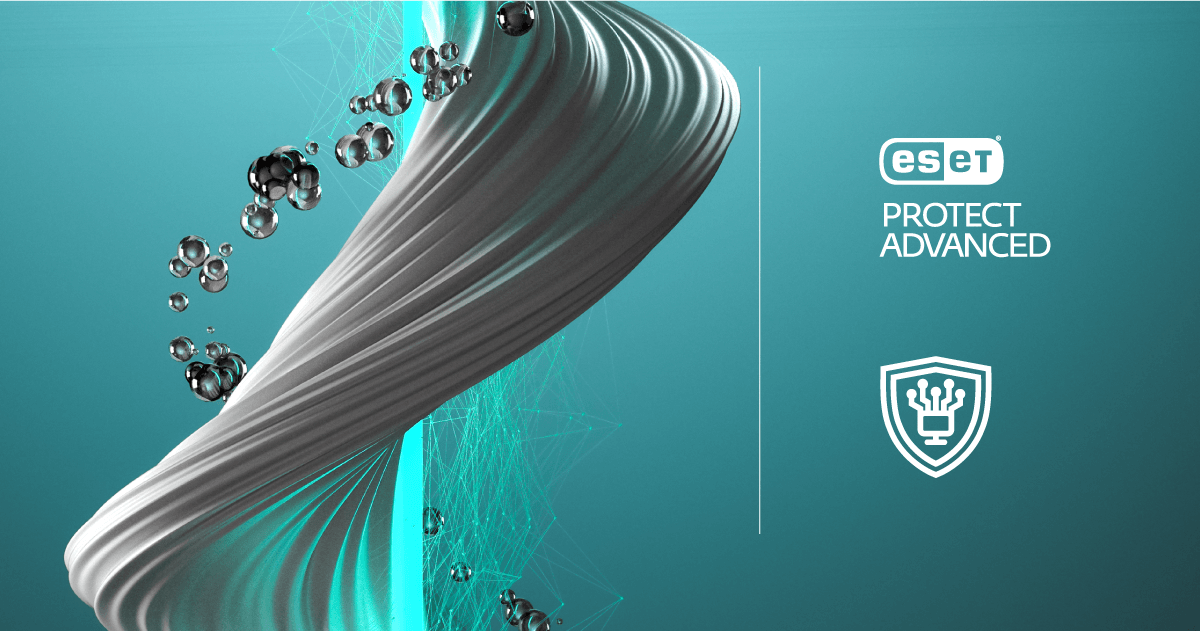 ESET PROTECT Advanced – üzleti licenc