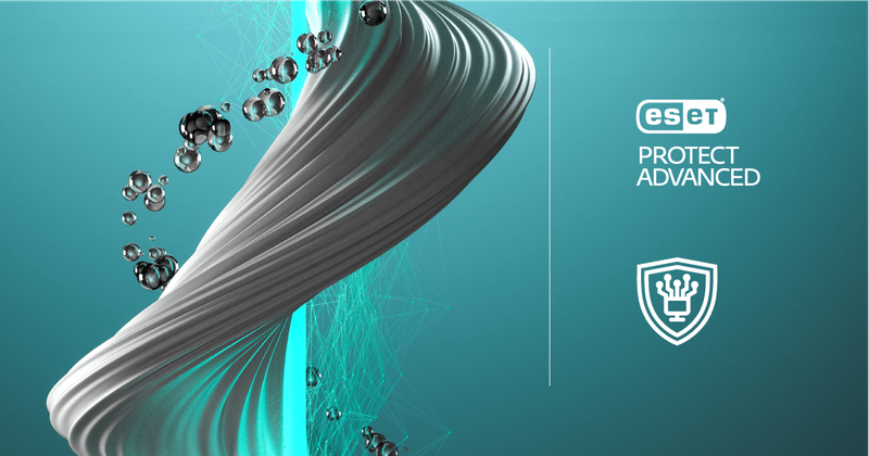 ESET PROTECT Advanced – üzleti licenc