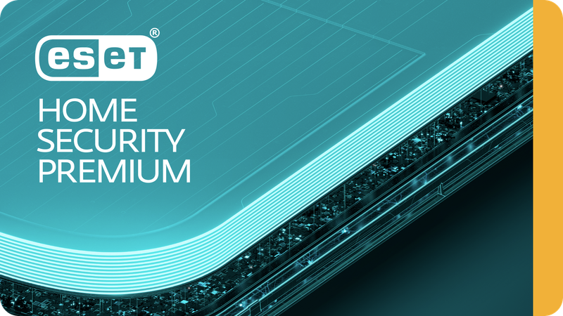 ESET HOME Security Premium – otthoni licenc