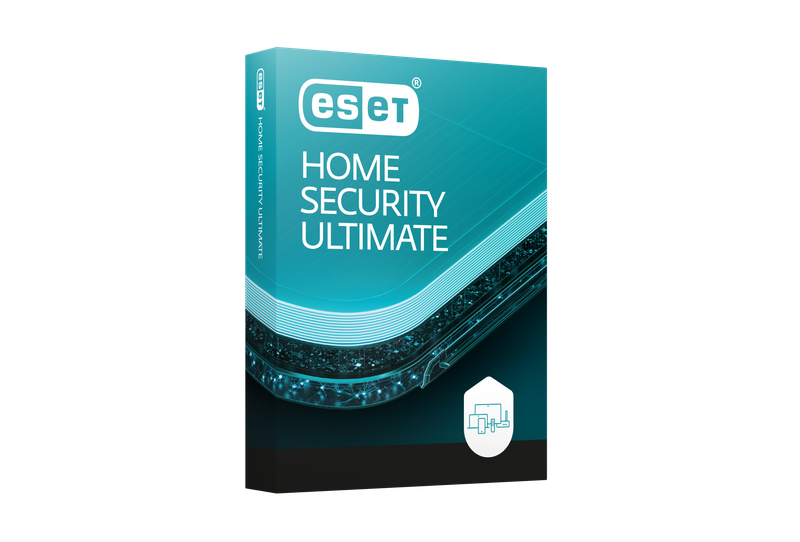 ESET HOME Security Ultimate – otthoni licenc