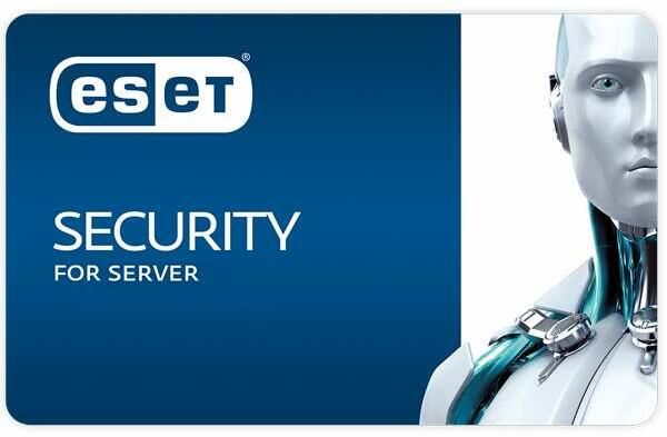 ESET Server Security – üzleti licenc
