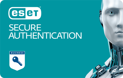 ESET Secure Authentication – üzleti licenc