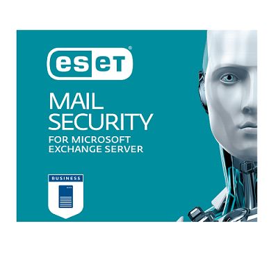 ESET Mail Security – üzleti licenc