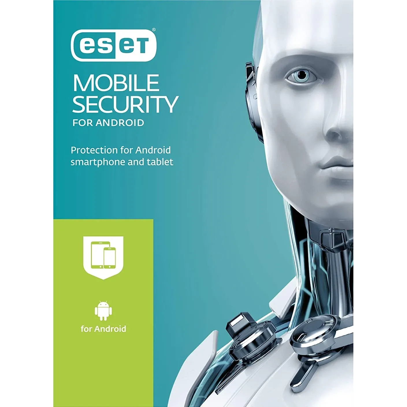ESET Mobile Security for Android – otthoni licenc
