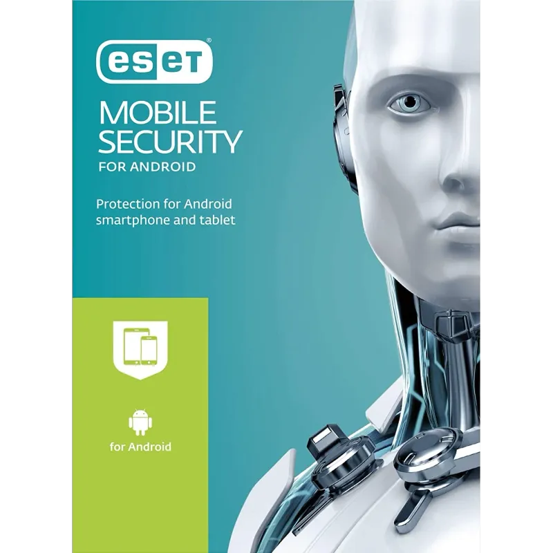 ESET Mobile Security for Android – otthoni licenc