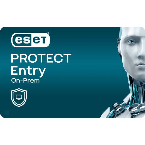 ESET PROTECT Entry On-Prem – megújítás