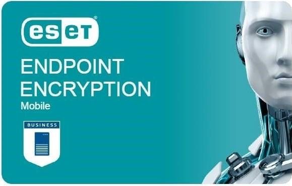ESET Endpoint Encryption Mobile – üzleti licenc