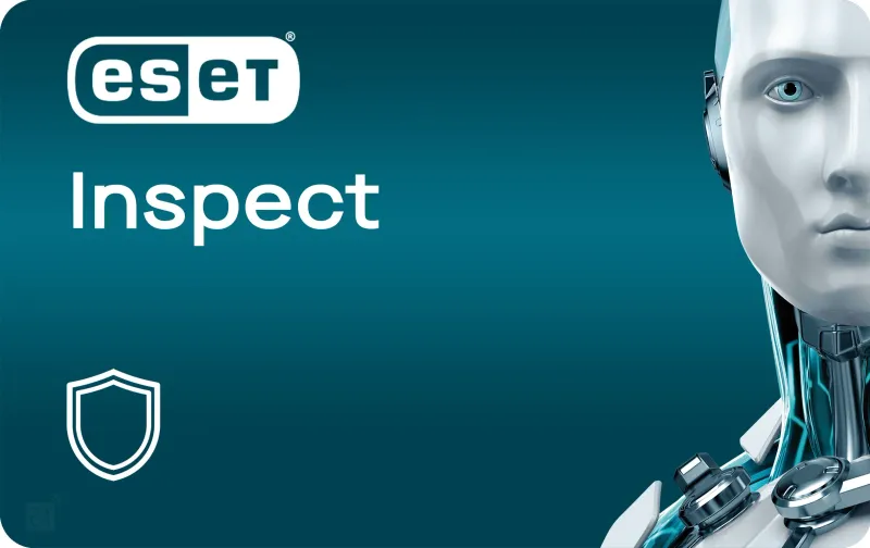 ESET Inspect – üzleti licenc