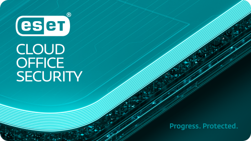 ESET Cloud Office Security – üzleti licenc