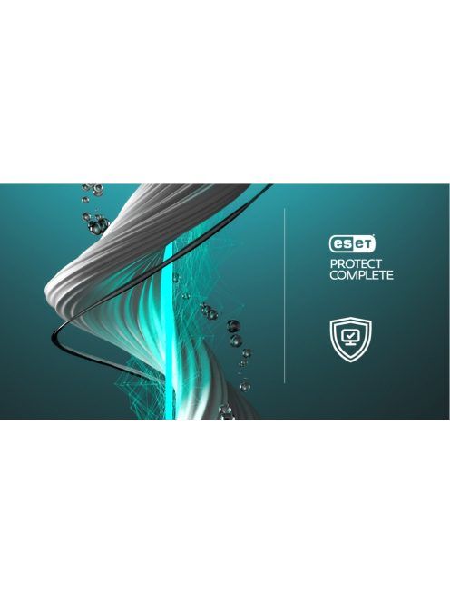 ESET PROTECT Complete On-Prem – megújítás