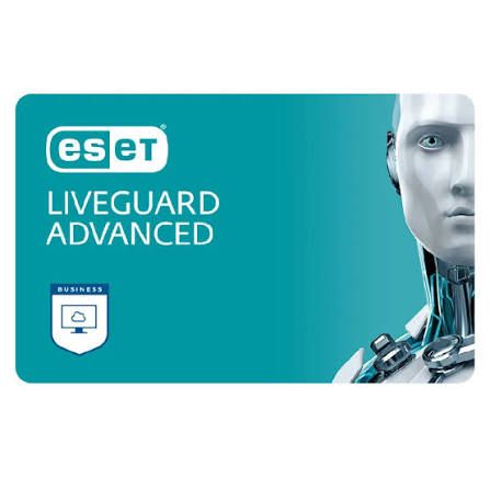 ESET LiveGuard Advanced – üzleti licenc