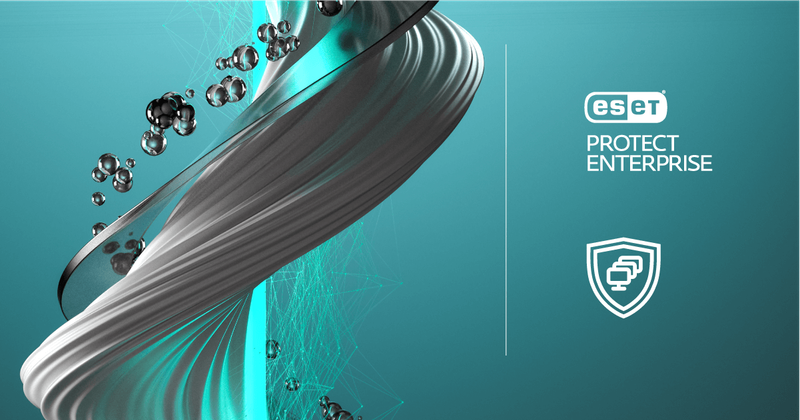 ESET PROTECT Enterprise – üzleti licenc