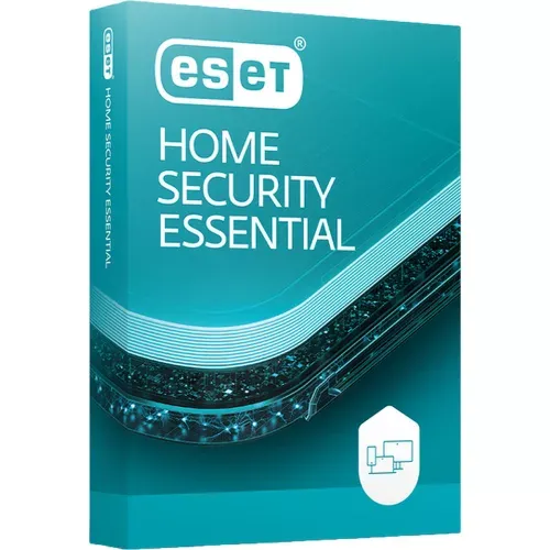 ESET HOME Security Essential – otthoni licenc