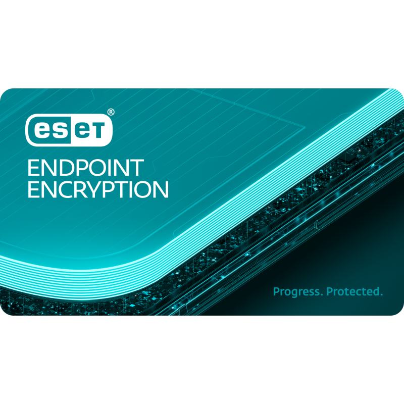 ESET Endpoint Encryption Essential Edition – üzleti licenc
