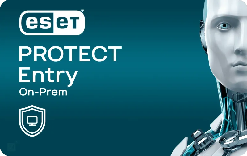 ESET PROTECT Entry – üzleti licenc