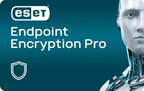 ESET Endpoint Encryption Pro – üzleti licenc