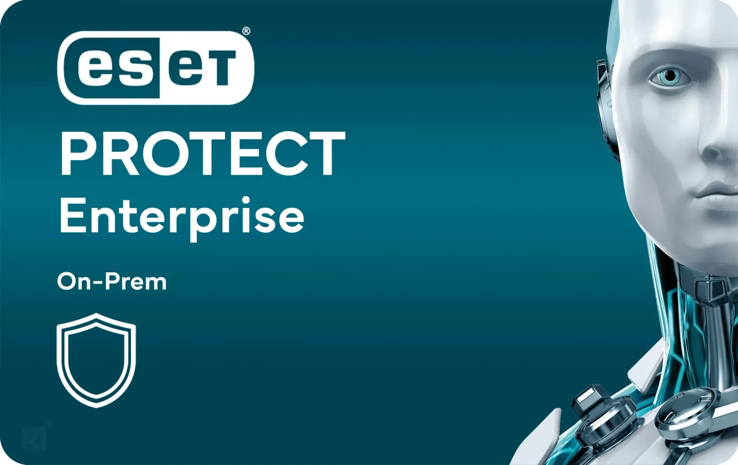 ESET PROTECT Enterprise On-Prem – megújítás