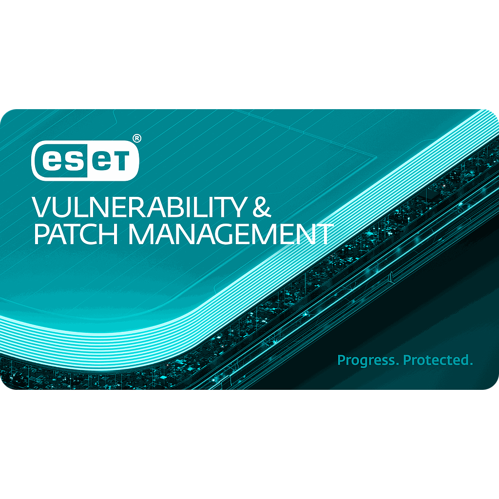 ESET Vulnerability &amp; Patch Management – üzleti licenc