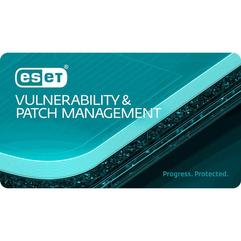 ESET Vulnerability &amp; Patch Management – üzleti licenc