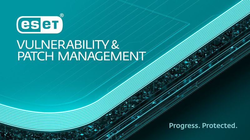 ESET Vulnerability &amp; Patch Management – üzleti licenc