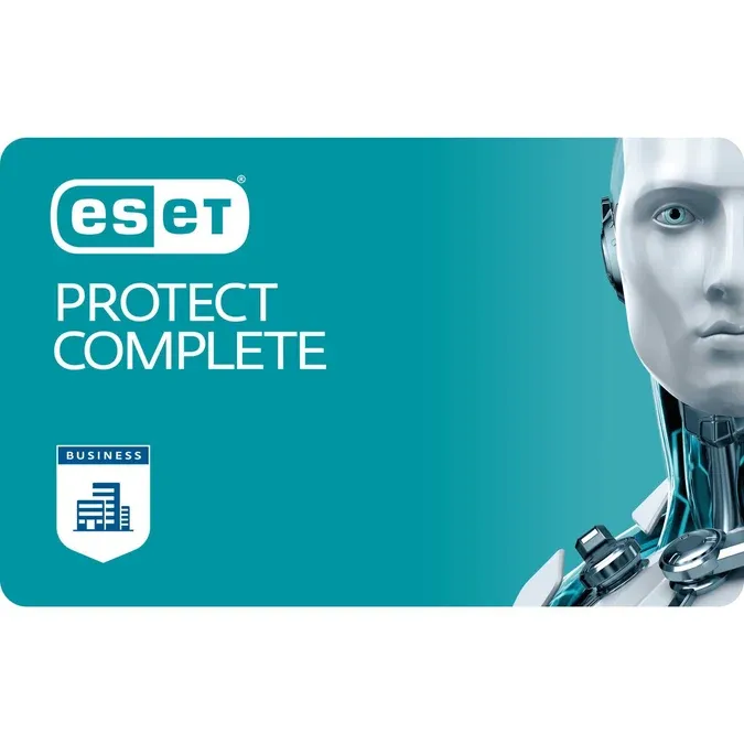ESET PROTECT Complete – üzleti licenc