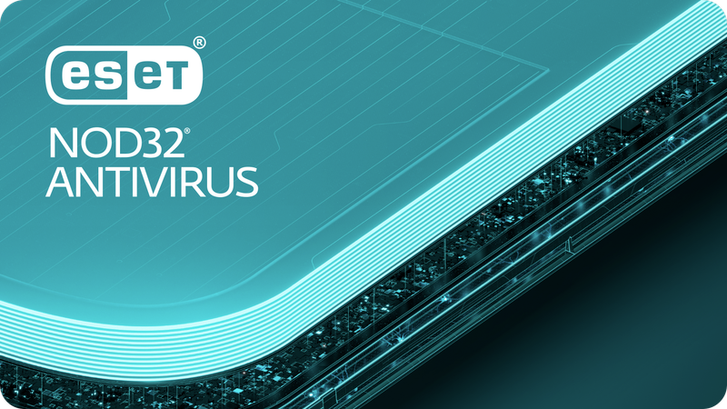 ESET NOD32 Antivirus – otthoni licenc