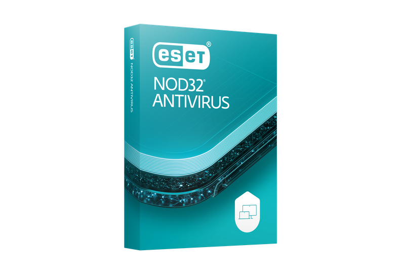 ESET NOD32 Antivirus – otthoni licenc