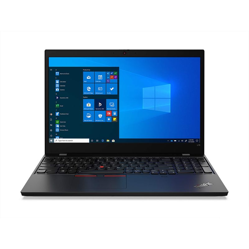 Lenovo ThinkPad L15 Gen1; Core i5 10210U 1.6GHz/16GB RAM/256GB SSD PCIe/batteryCARE+;WiFi/BT/FP/4G/SC/webcam/15.6 FHD (1920x1080)/num/Win 11 Pro 64-bit
