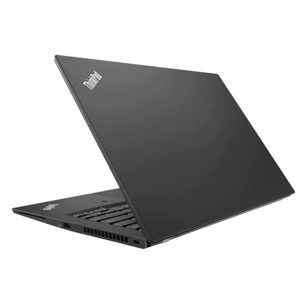 Lenovo ThinkPad T480s; Core i7 8650U 1.9GHz/16GB RAM/512GB SSD PCIe/batteryCARE+;WiFi/BT/FP/webcam/14.0 FHD (1920x1080)/backlit kb/Win 11 Pro 64-bit