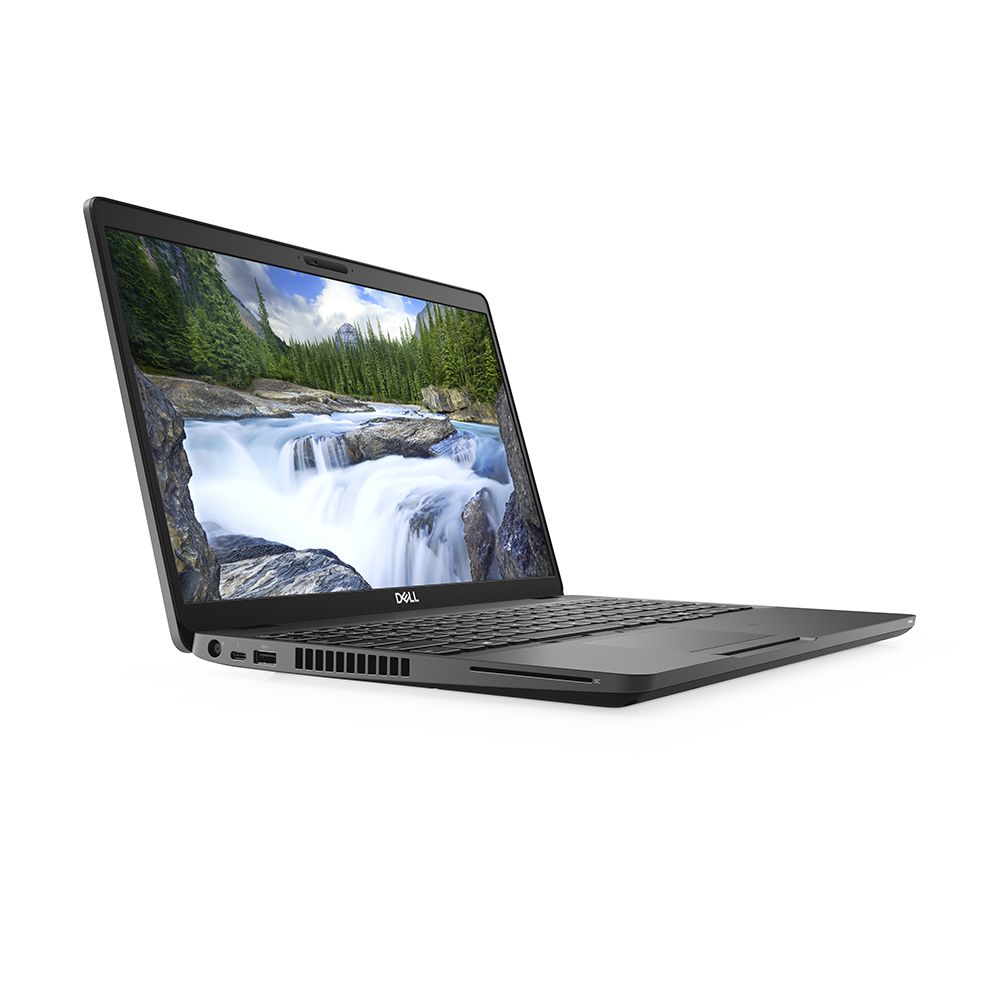 Dell Latitude 5500; Core i5 8265U 1.6GHz/8GB RAM/256GB SSD PCIe/batteryCARE;WiFi/BT/SC/webcam/15.6 FHD (1920x1080)/backlit kb/num/Win 11 Pro 64-bit