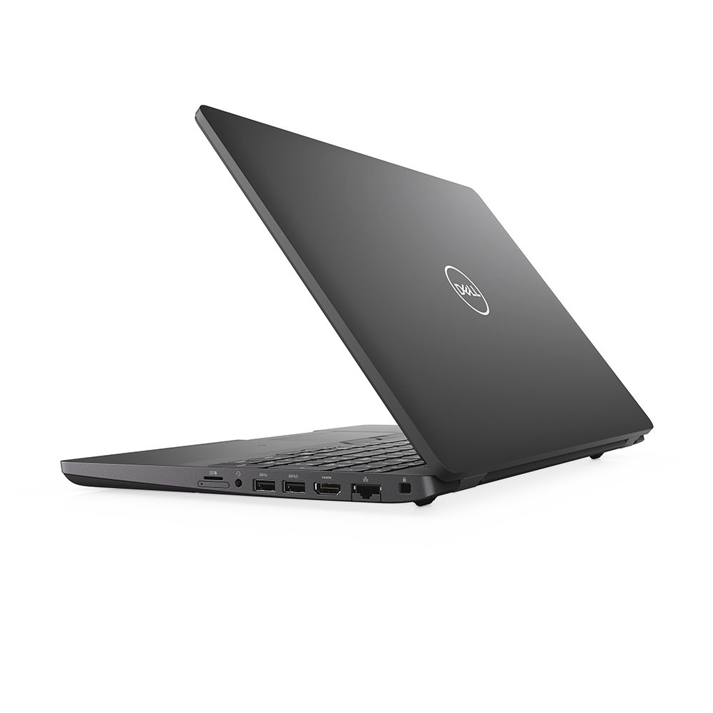 Dell Latitude 5500; Core i5 8265U 1.6GHz/8GB RAM/256GB SSD PCIe/batteryCARE;WiFi/BT/SC/webcam/15.6 FHD (1920x1080)/backlit kb/num/Win 11 Pro 64-bit