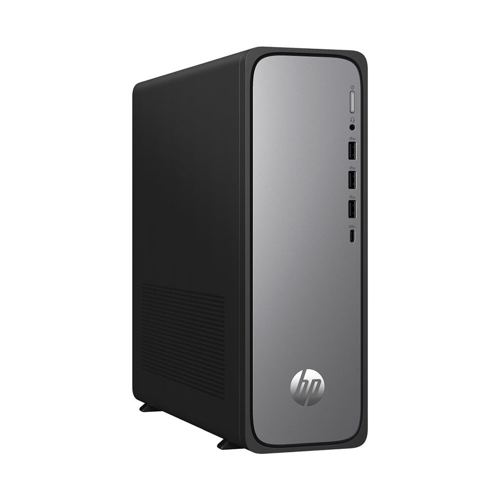 HP OmniDesk Slim Desktop S03-0014na; Core i5 14400 2.5GHz/16GB RAM/512GB SSD PCIe;WiFi/BT/Intel UHD Graphics/Win 11 64-bit