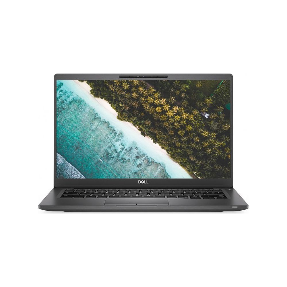 Dell Latitude 7400; Core i5 8365U 1.6GHz/16GB RAM/512GB SSD PCIe/batteryCARE;WiFi/BT/FP/webcam/14.0 FHD (1920x1080)/backlit kb/Win 11 Pro 64-bit