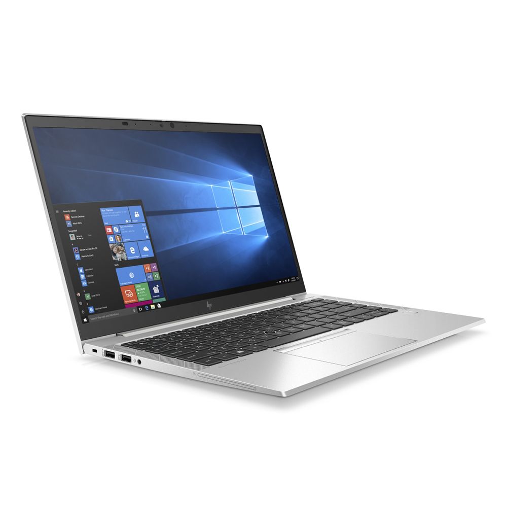 HP EliteBook 840 G7; Core i5 10310U 1.7GHz/16GB RAM/256GB SSD PCIe/batteryCARE+;WiFi/BT/FP/SC/webcam/14.0 FHD (1920x1080)/backlit kb/Win 11 Pro 64-bit