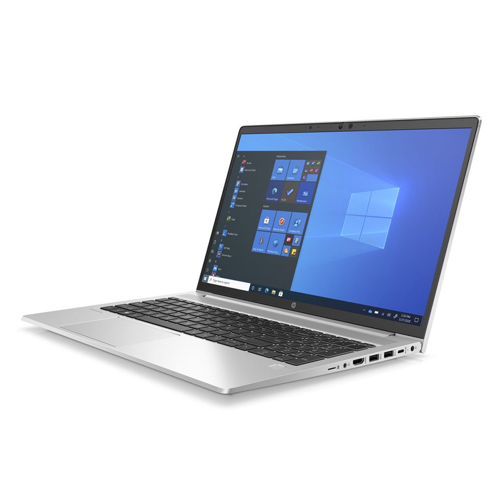 HP ProBook 650 G8; Core i3 1115G4 3.40Hz/16GB RAM/256GB SSD PCIe/batteryCARE+;WiFi/BT/SC/webcam/15.6 FHD(1920x1080)/backlit kb/num/Win 11 Pro 64-bit