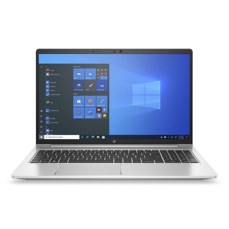 HP ProBook 650 G8; Core i3 1115G4 3.40Hz/16GB RAM/256GB SSD PCIe/batteryCARE+;WiFi/BT/SC/webcam/15.6 FHD(1920x1080)/backlit kb/num/Win 11 Pro 64-bit