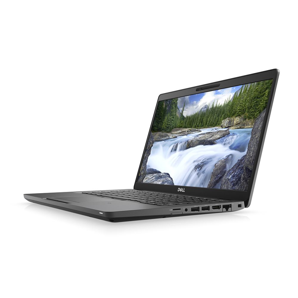 Dell Latitude 5400; Core i7 8665U 1.9GHz/16GB RAM/512GB SSD PCIe/batteryCARE;WiFi/BT/webcam/14.0 FHD (1920x1080)/backlit kb/Win 11 Pro 64-bit