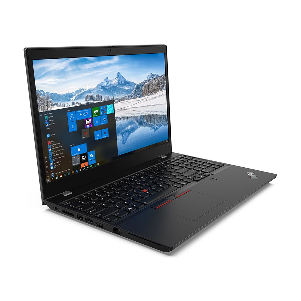 Lenovo ThinkPad L15 Gen2; Core i3 1115G4 3.0GHz/16GB RAM/512GB SSD PCIe/batteryCARE+;WiFi/BT/4G/SC/webcam/15.6 FHD (1920x1080)/num/Win 11 Pro 64-bit/Heavily Used
