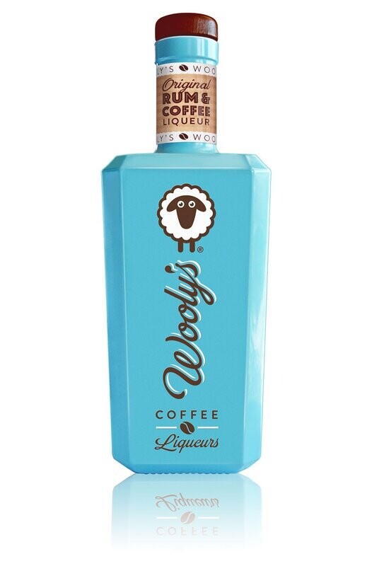 Original Coffee Liqueur